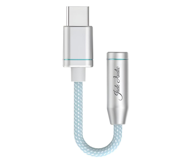 FiiO JA11 Biały DAC 6953175710707 - 1279504 - zdjęcie 2